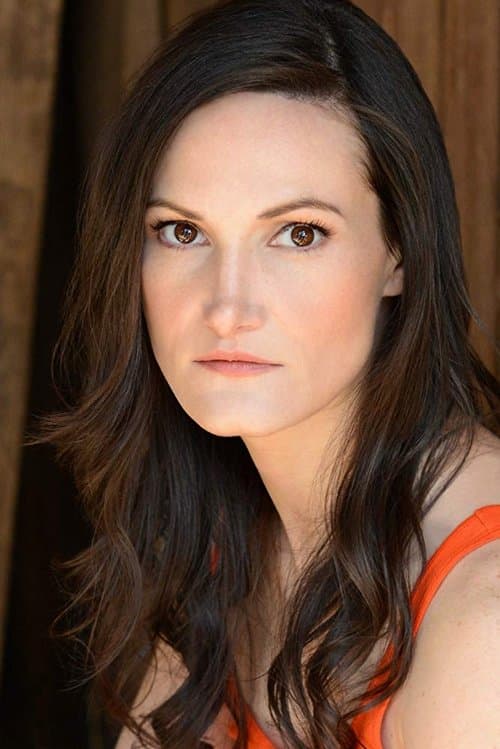 Zdjęcie Elizabeth Houston