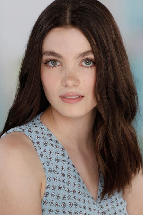 Zdjęcie Elizabeth Hunter