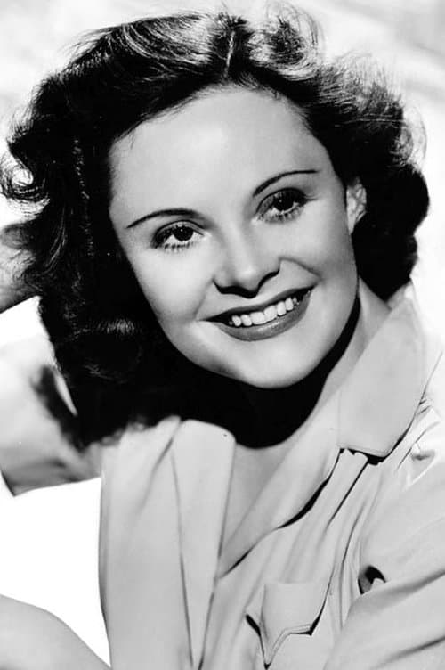 Zdjęcie Elizabeth Inglis