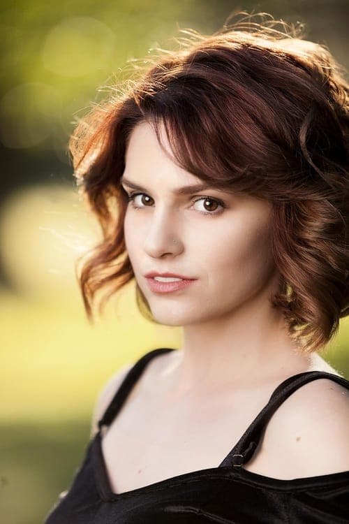 Zdjęcie Elizabeth J. Cron