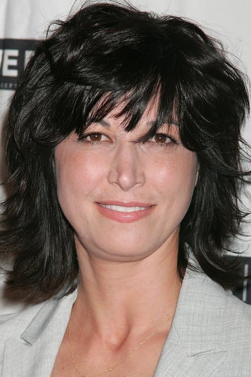 Zdjęcie Elizabeth Keener