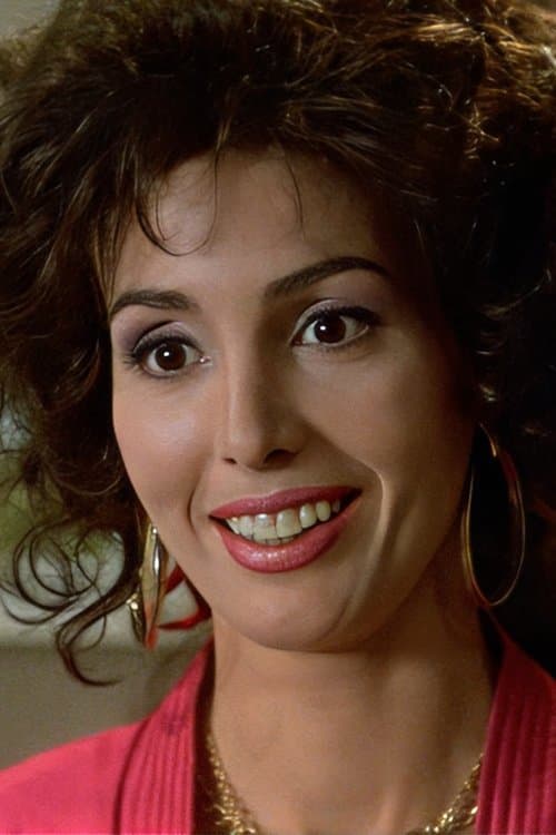 Zdjęcie Elizabeth Kent