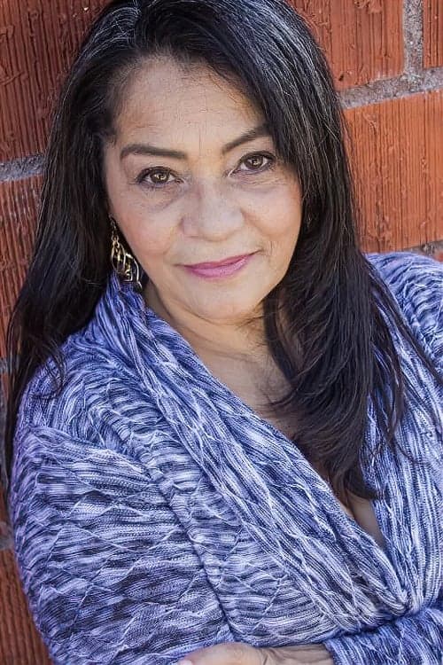 Zdjęcie Elizabeth Lamboy-Wilson