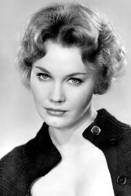 Zdjęcie Elizabeth MacRae