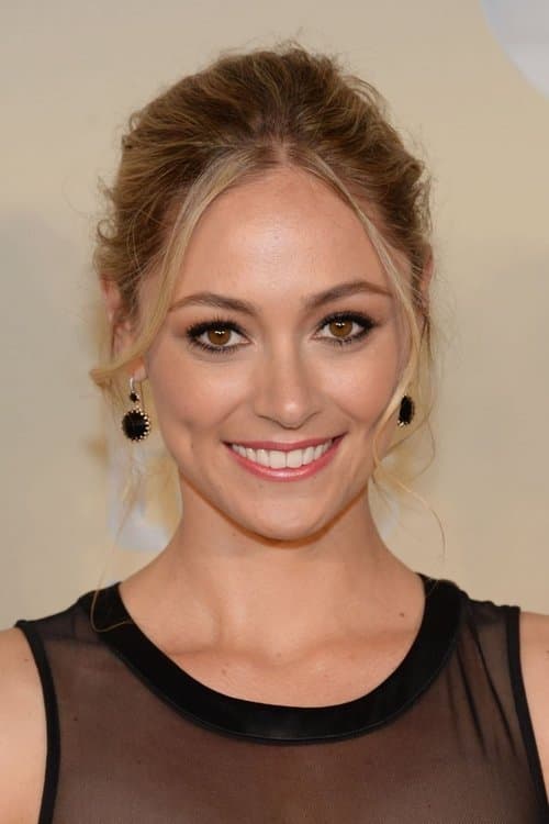 Zdjęcie Elizabeth Masucci