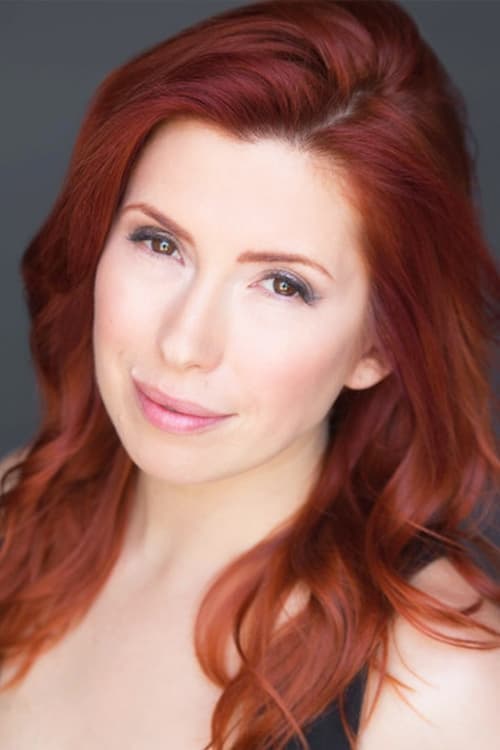 Zdjęcie Elizabeth Maxwell