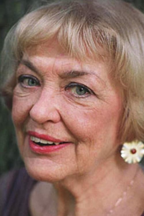 Zdjęcie Elizabeth Moody