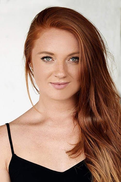 Zdjęcie Elizabeth Morris