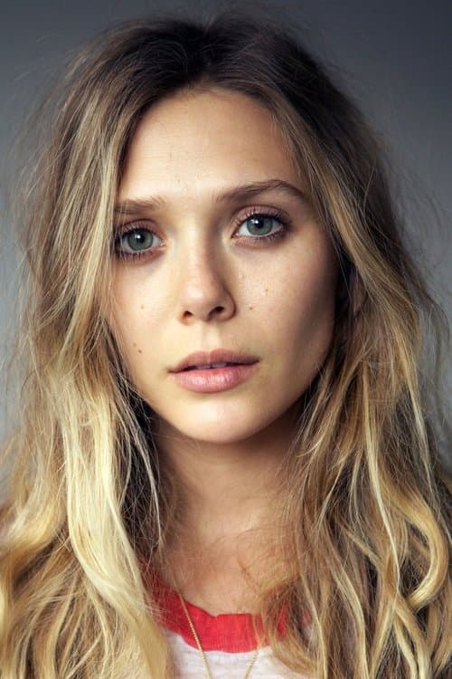 Zdjęcie Elizabeth Olsen