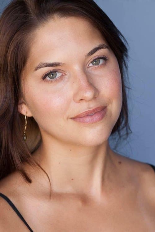 Zdjęcie Elizabeth Peterson