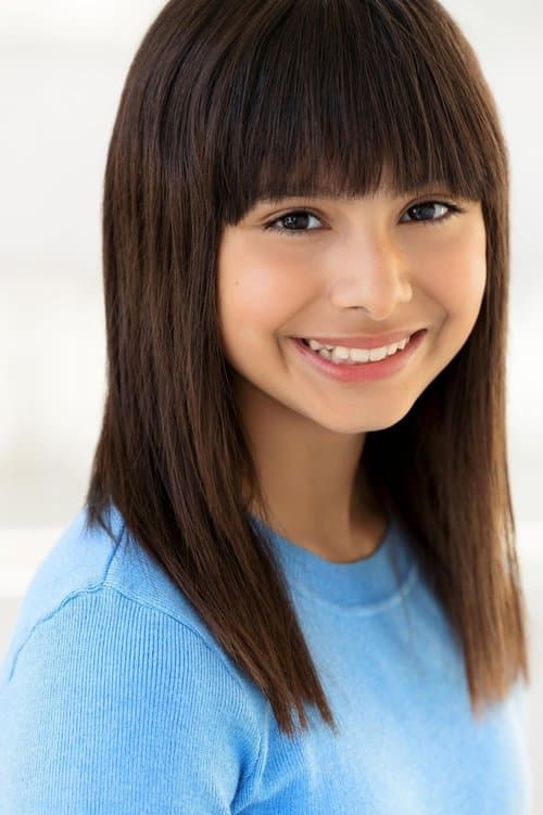 Zdjęcie Elizabeth Phoenix Caro