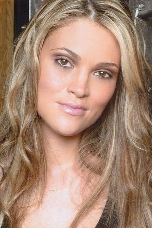 Zdjęcie Elizabeth Regen