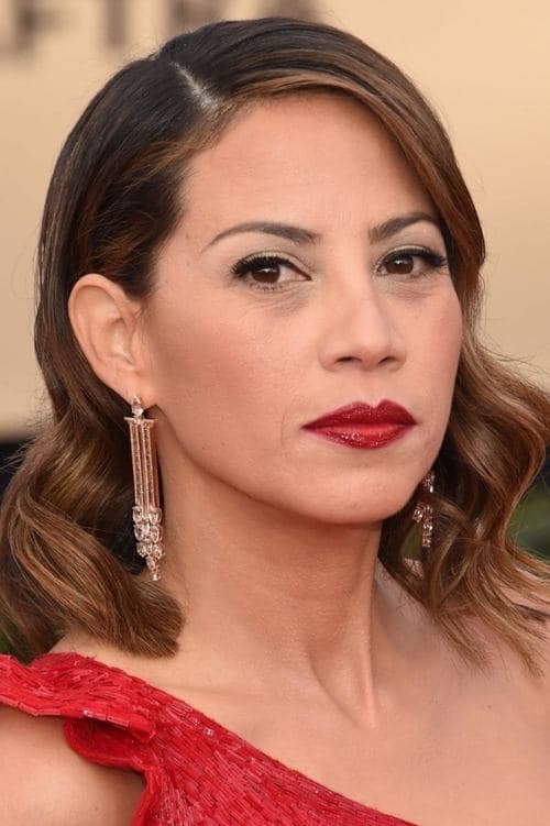 Zdjęcie Elizabeth Rodriguez
