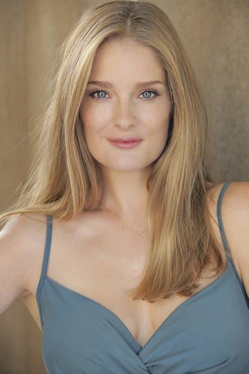 Zdjęcie Elizabeth Sandy