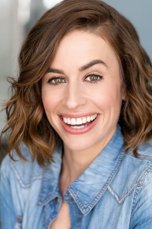 Zdjęcie Elizabeth Saydah