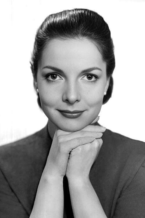 Zdjęcie Elizabeth Sellars