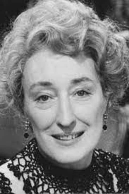 Zdjęcie Elizabeth Spriggs