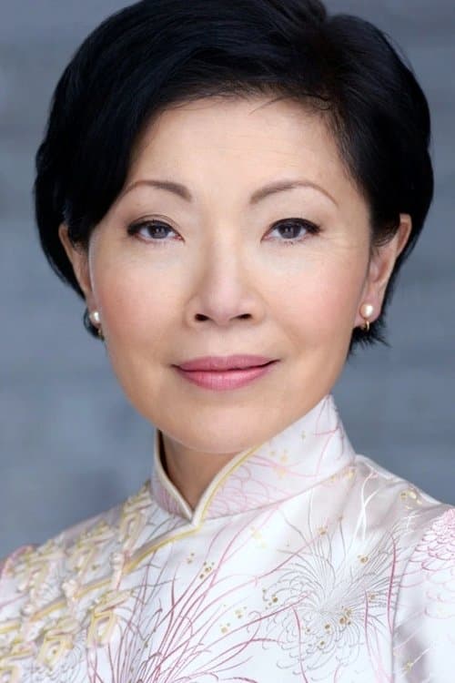 Zdjęcie Elizabeth Sung