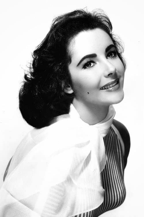 Zdjęcie Elizabeth Taylor