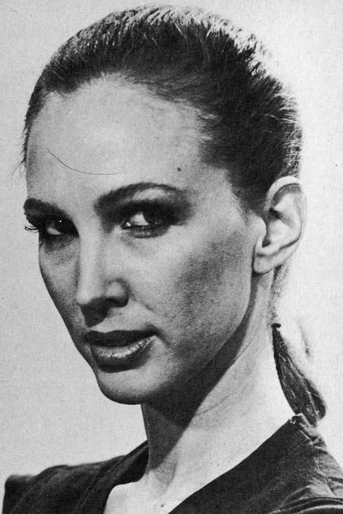 Zdjęcie Elizabeth Turner