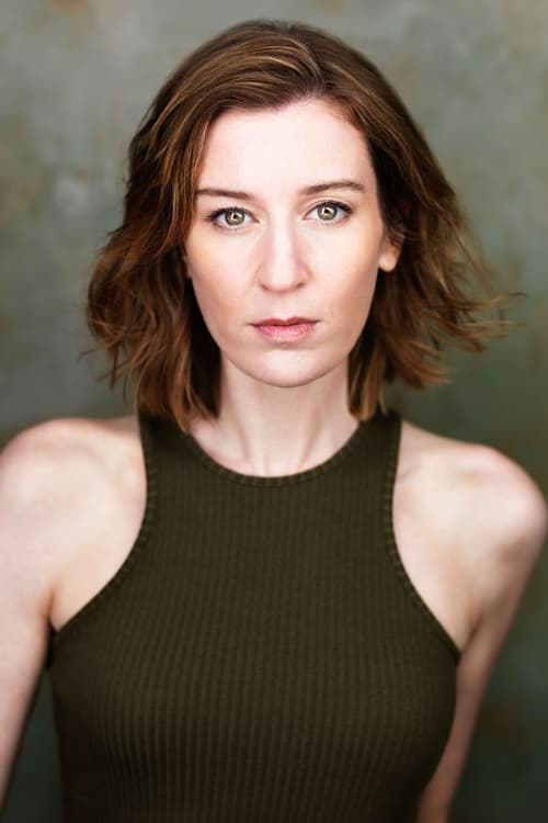 Zdjęcie Elizabeth Vermilyea