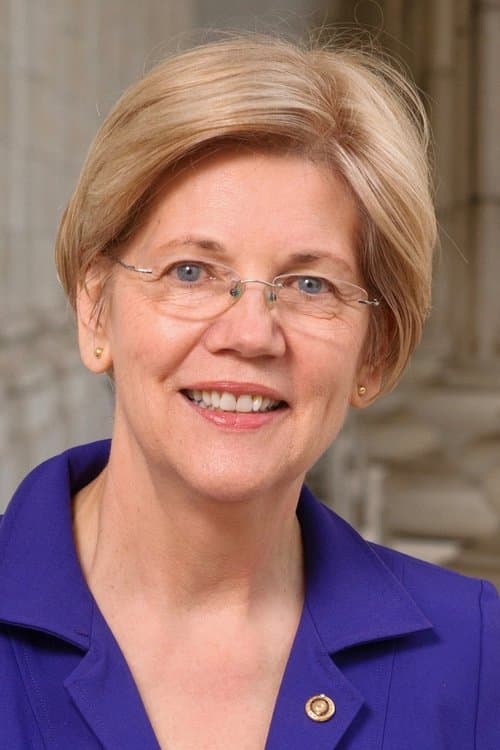 Zdjęcie Elizabeth Warren