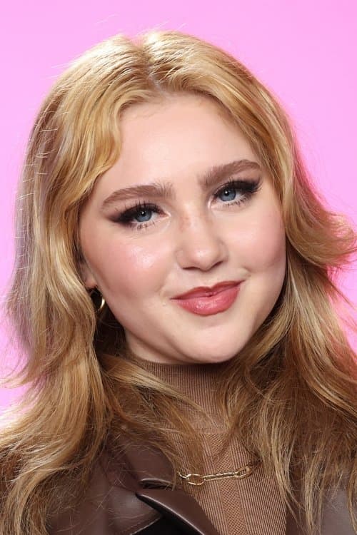 Zdjęcie Ella Anderson