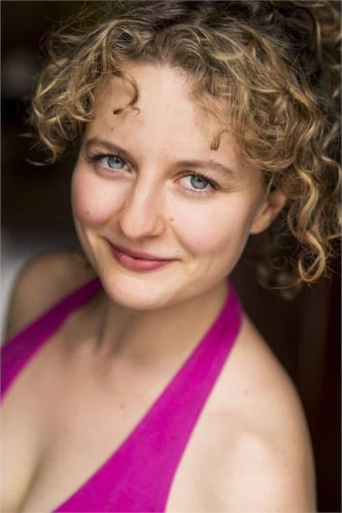 Zdjęcie Ella Hope-Higginson