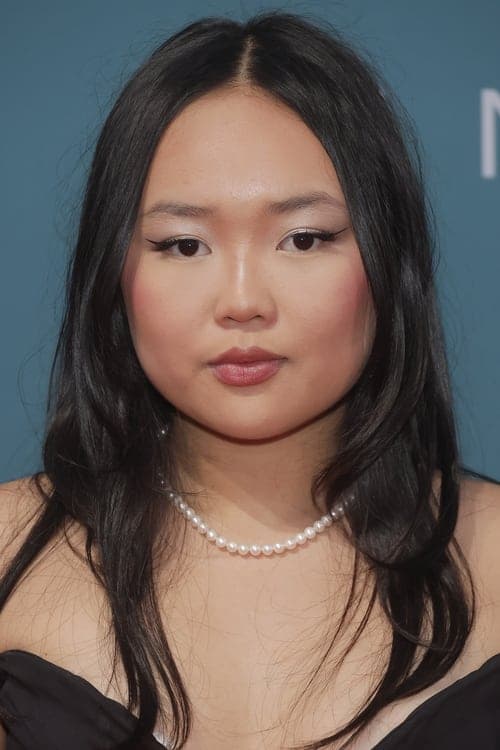 Zdjęcie Ella Jay Basco