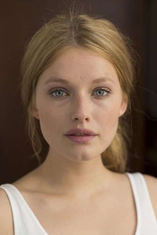 Zdjęcie Ella-June Henrard