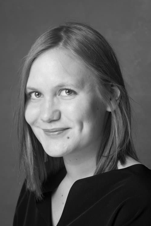 Zdjęcie Ella Lahdenmäki