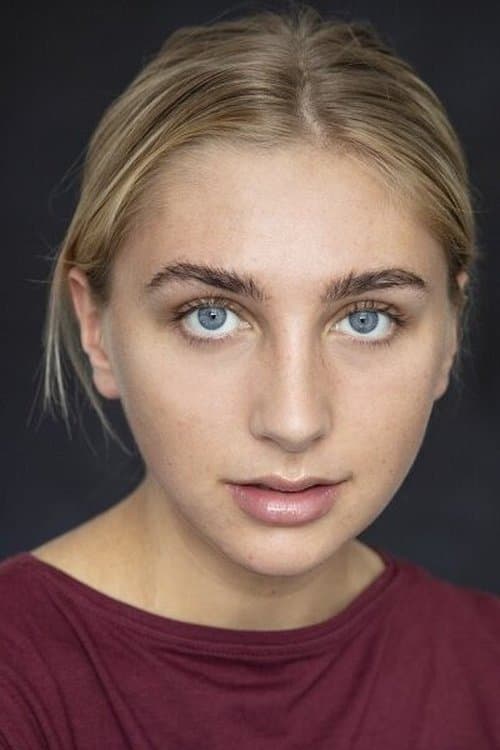 Zdjęcie Ella Lily Hyland