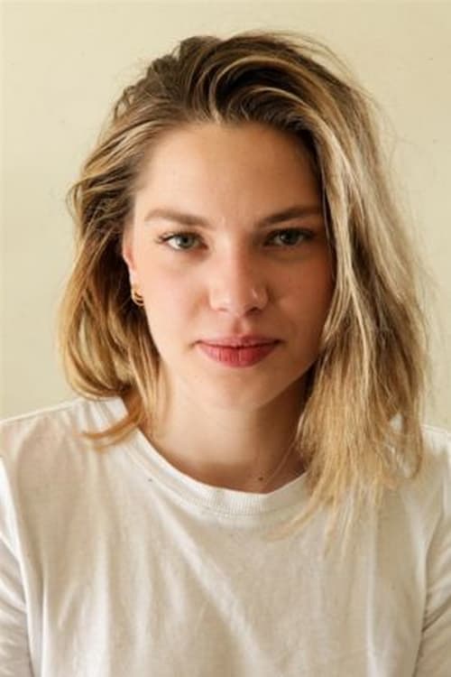 Zdjęcie Ella Pellegrini