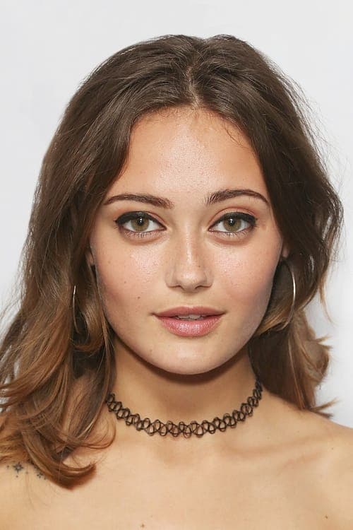 Zdjęcie Ella Purnell