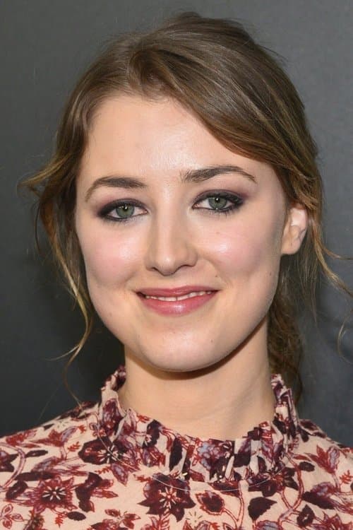 Zdjęcie Ella Rae Peck