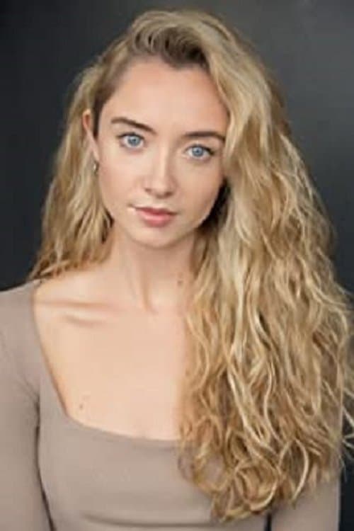 Zdjęcie Ella Starbuck