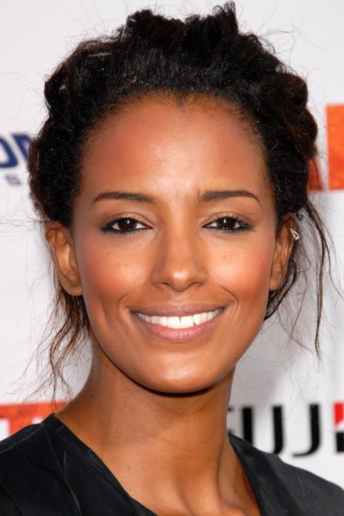 Zdjęcie Ella Thomas