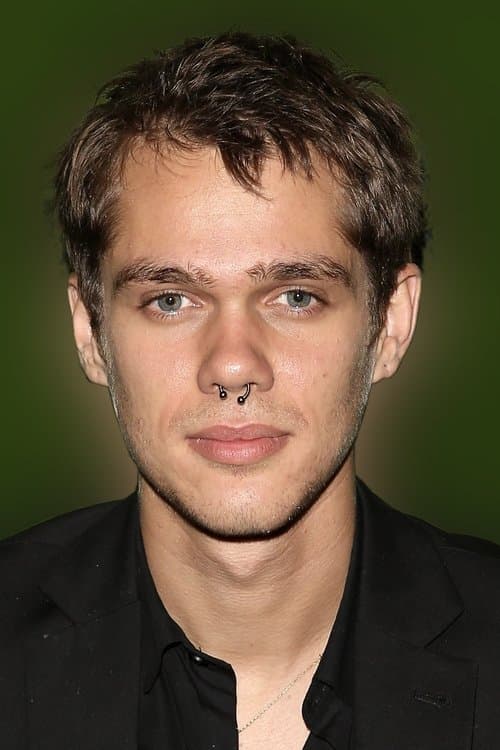 Zdjęcie Ellar Coltrane