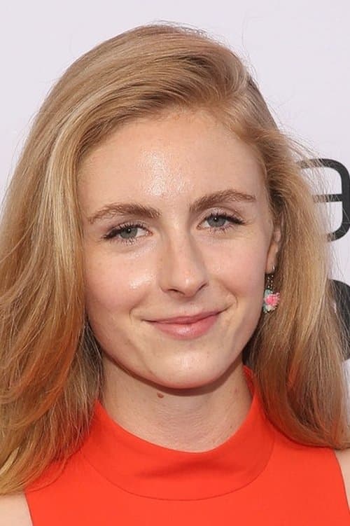 Zdjęcie Ellary Porterfield