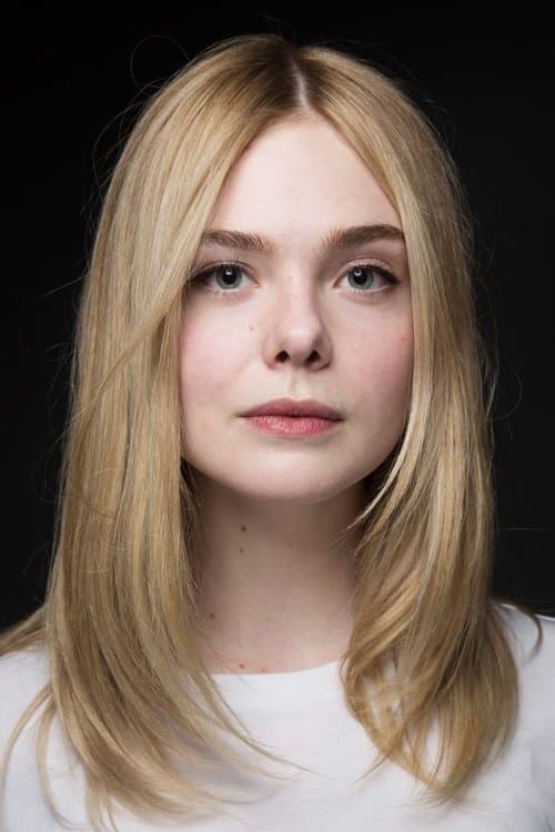 Zdjęcie Elle Fanning
