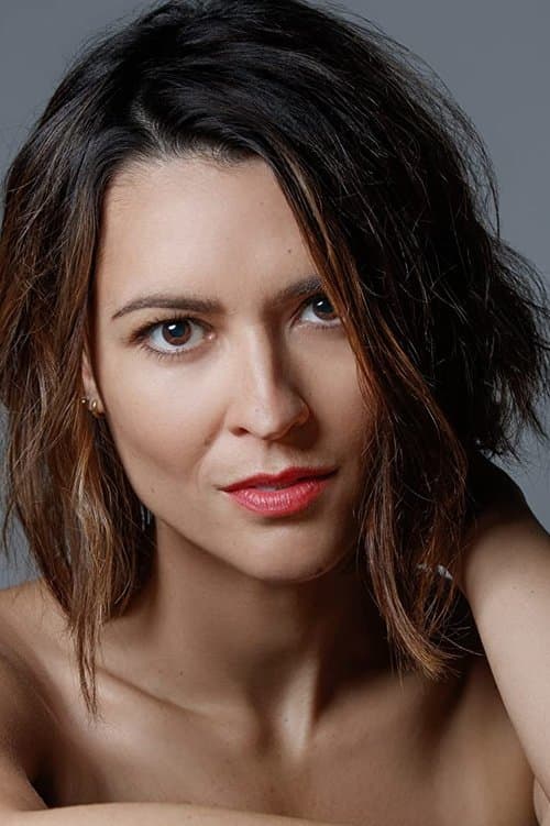 Zdjęcie Elle LaMont