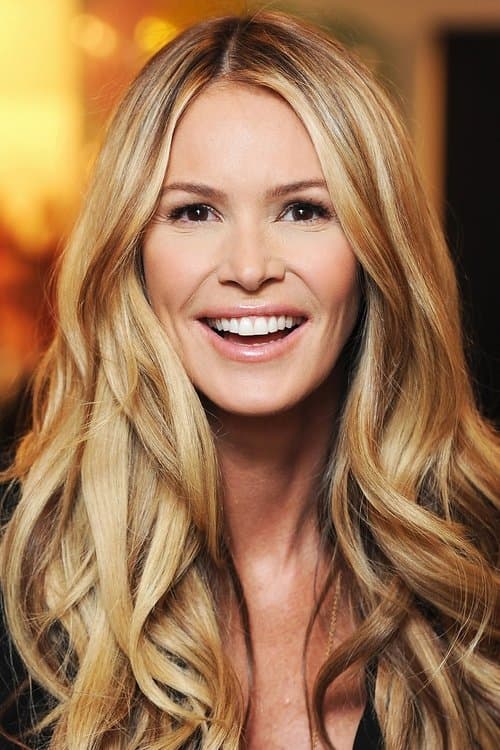 Zdjęcie Elle Macpherson