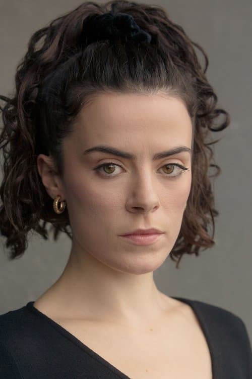 Zdjęcie Elle O'Hara