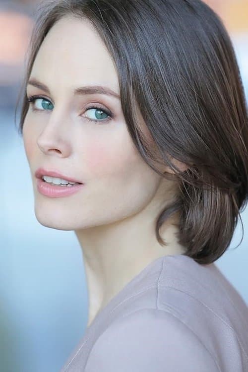 Zdjęcie Ellen Adair