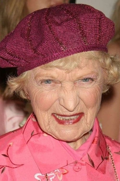 Zdjęcie Ellen Albertini Dow