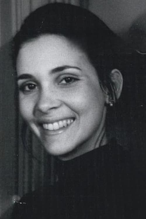 Zdjęcie Ellen Barber