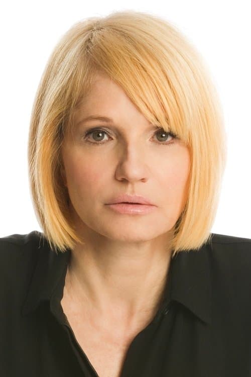Zdjęcie Ellen Barkin