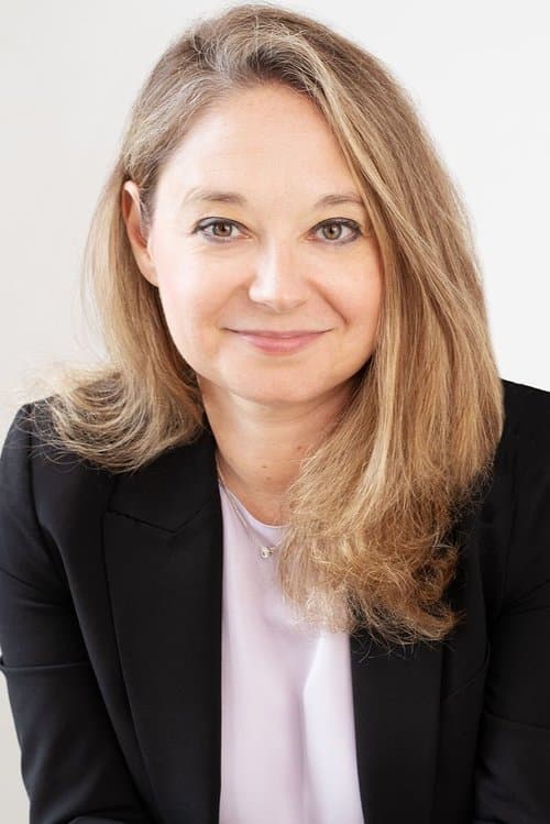 Zdjęcie Ellen Blain