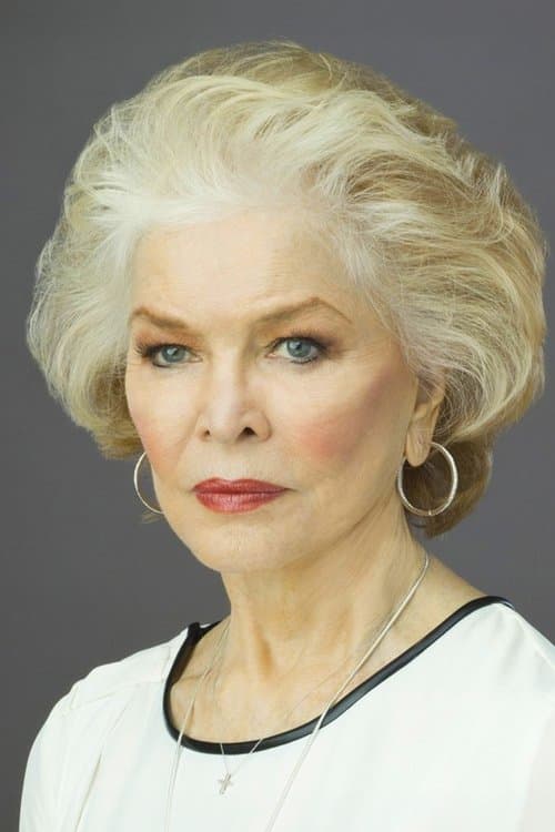 Zdjęcie Ellen Burstyn