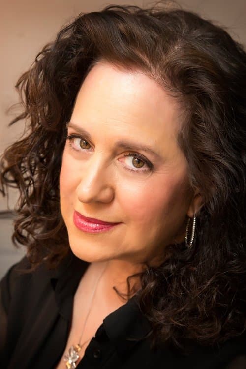 Zdjęcie Ellen David